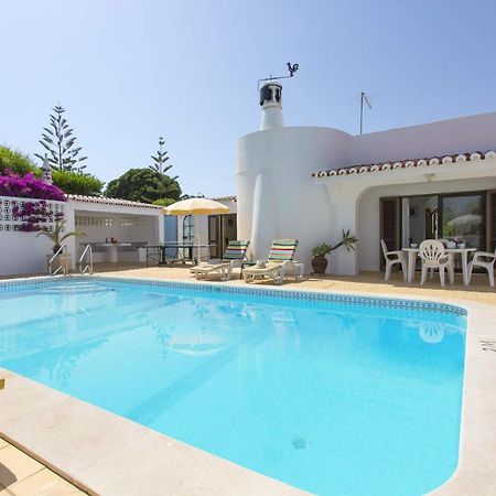 Villa Marie Anne by Villa Plus Carvoeiro  Esterno foto