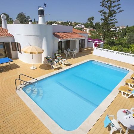 Villa Marie Anne by Villa Plus Carvoeiro  Esterno foto