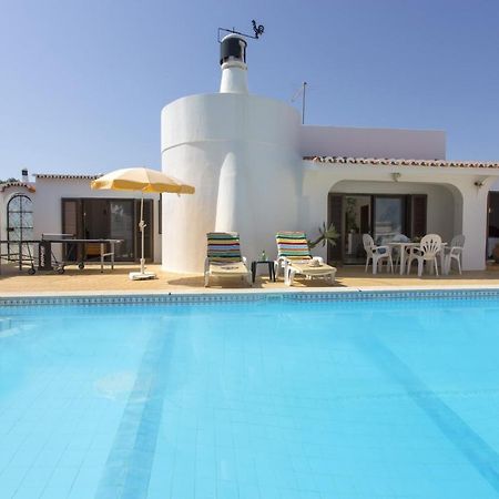 Villa Marie Anne by Villa Plus Carvoeiro  Esterno foto