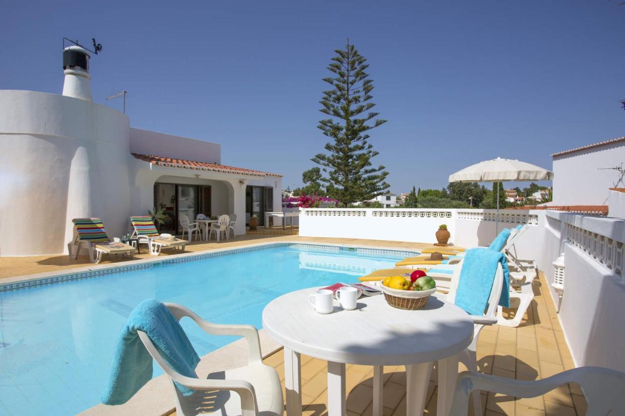 Villa Marie Anne by Villa Plus Carvoeiro  Esterno foto