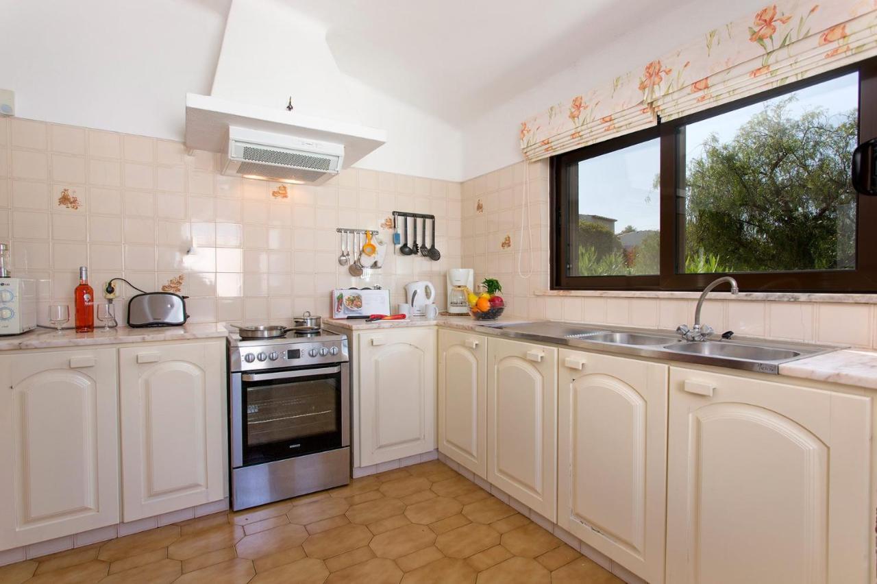 Villa Marie Anne by Villa Plus Carvoeiro  Esterno foto