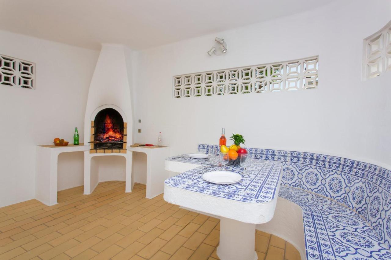 Villa Marie Anne by Villa Plus Carvoeiro  Esterno foto