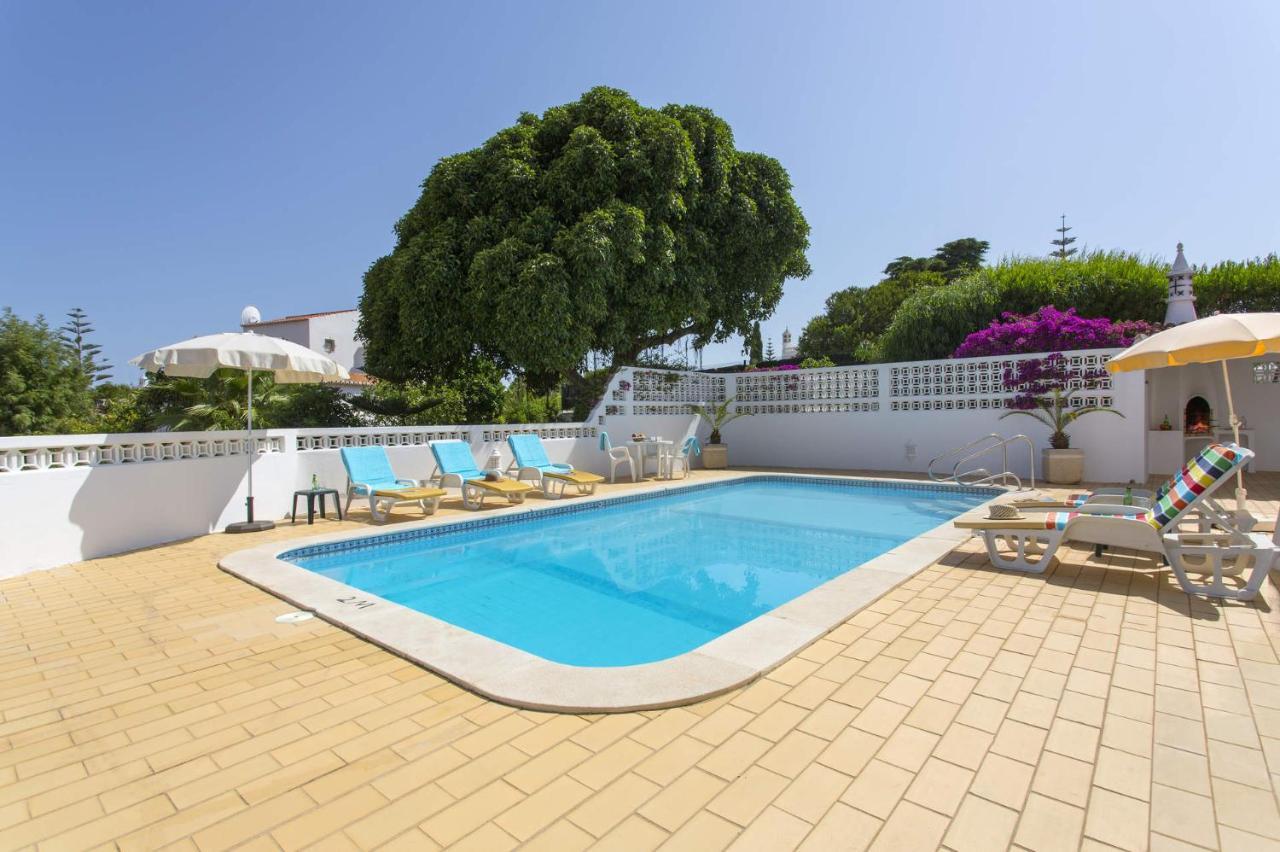 Villa Marie Anne by Villa Plus Carvoeiro  Esterno foto