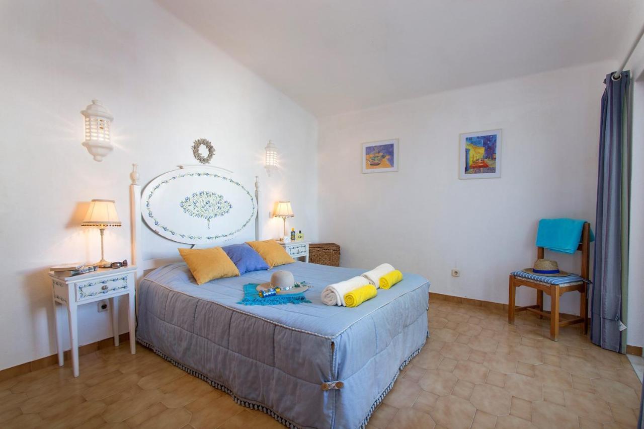 Villa Marie Anne by Villa Plus Carvoeiro  Esterno foto