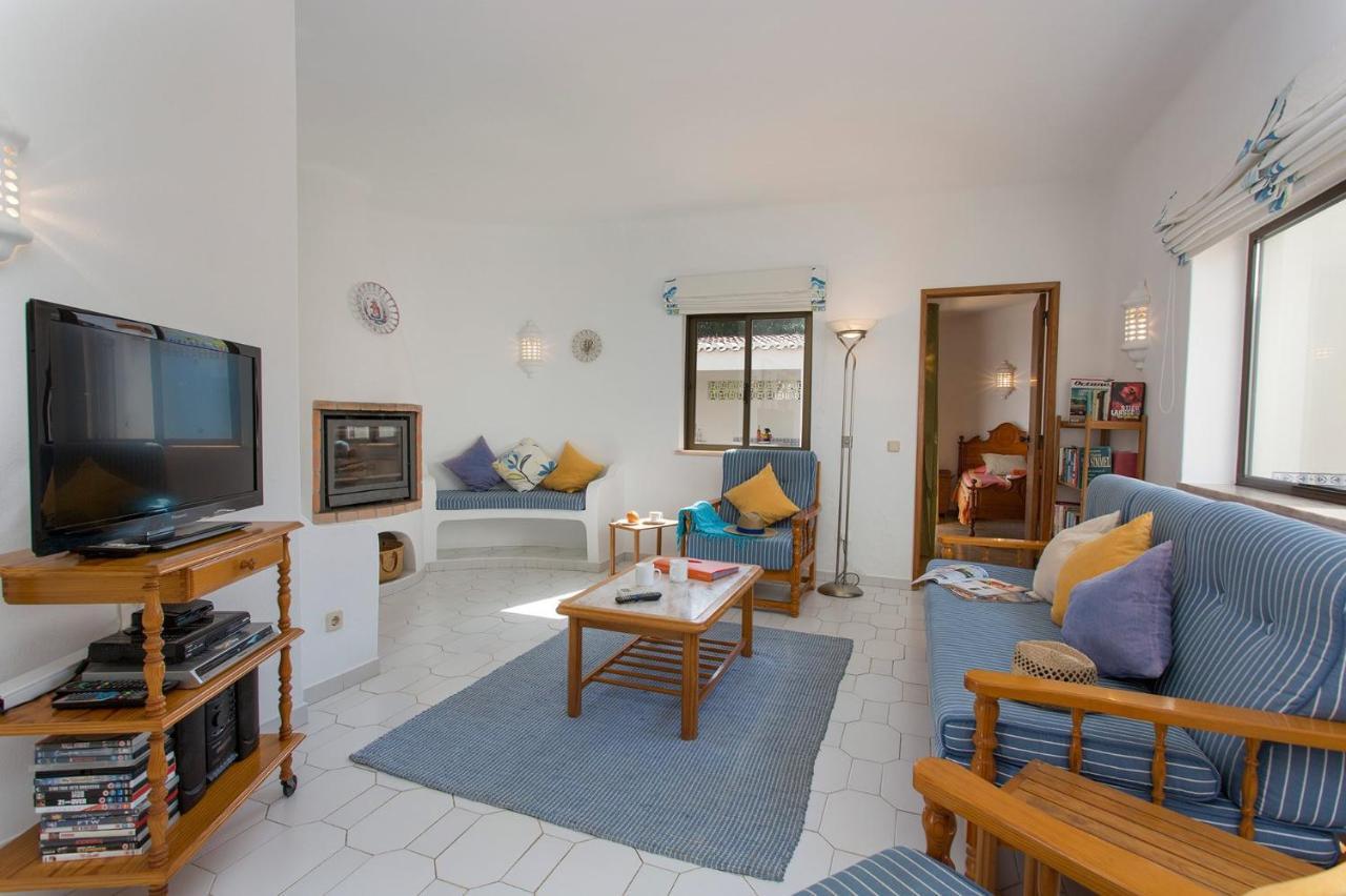 Villa Marie Anne by Villa Plus Carvoeiro  Esterno foto