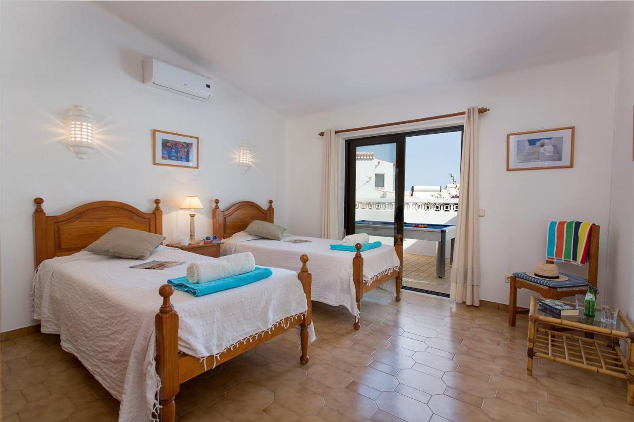 Villa Marie Anne by Villa Plus Carvoeiro  Esterno foto
