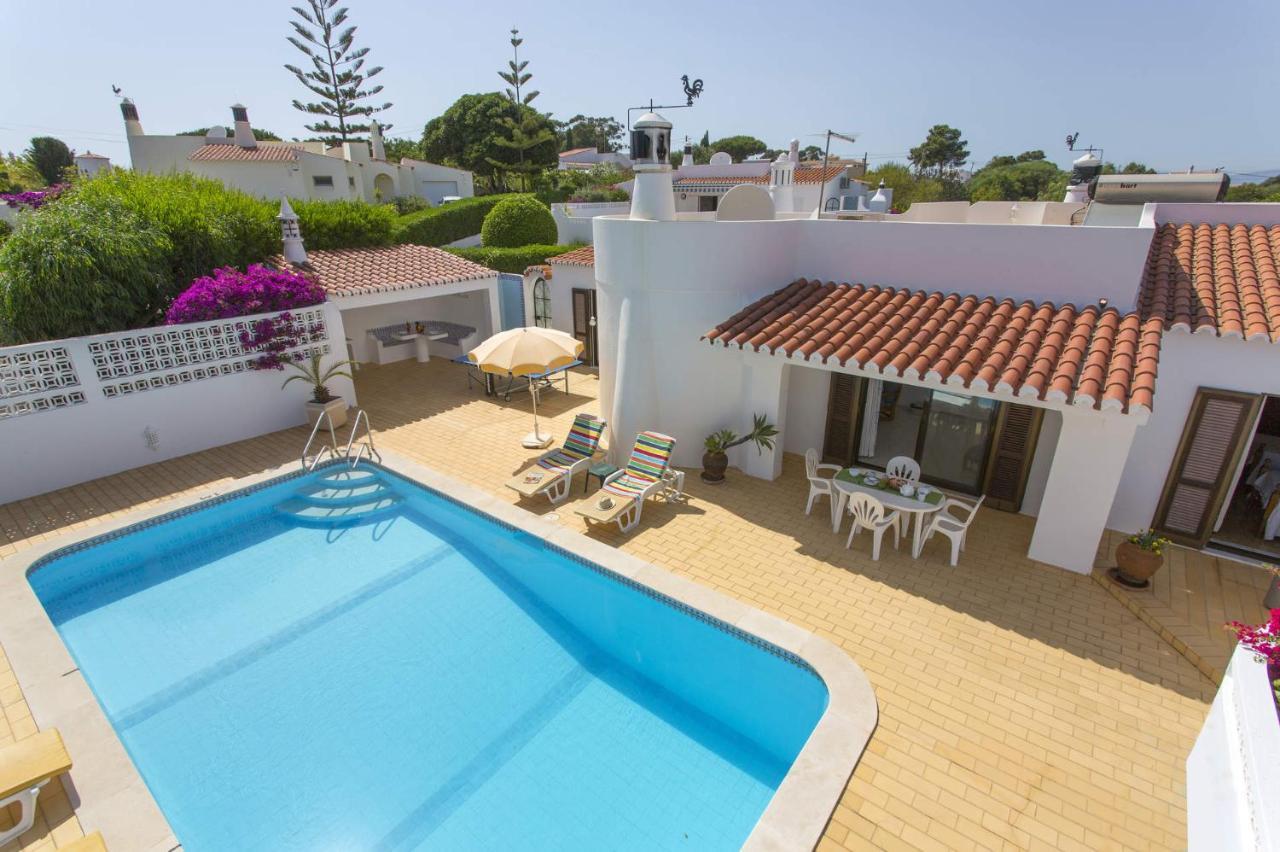 Villa Marie Anne by Villa Plus Carvoeiro  Esterno foto