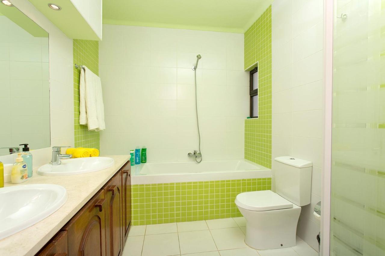 Villa Marie Anne by Villa Plus Carvoeiro  Esterno foto