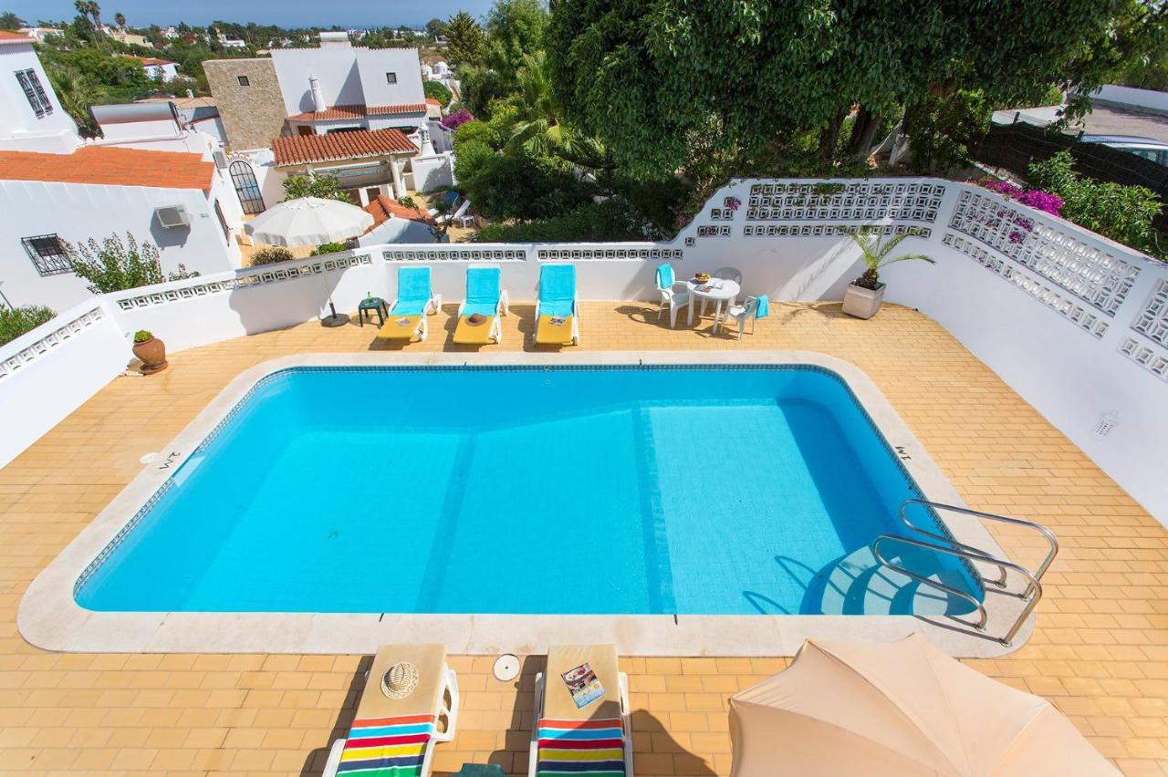 Villa Marie Anne by Villa Plus Carvoeiro  Esterno foto