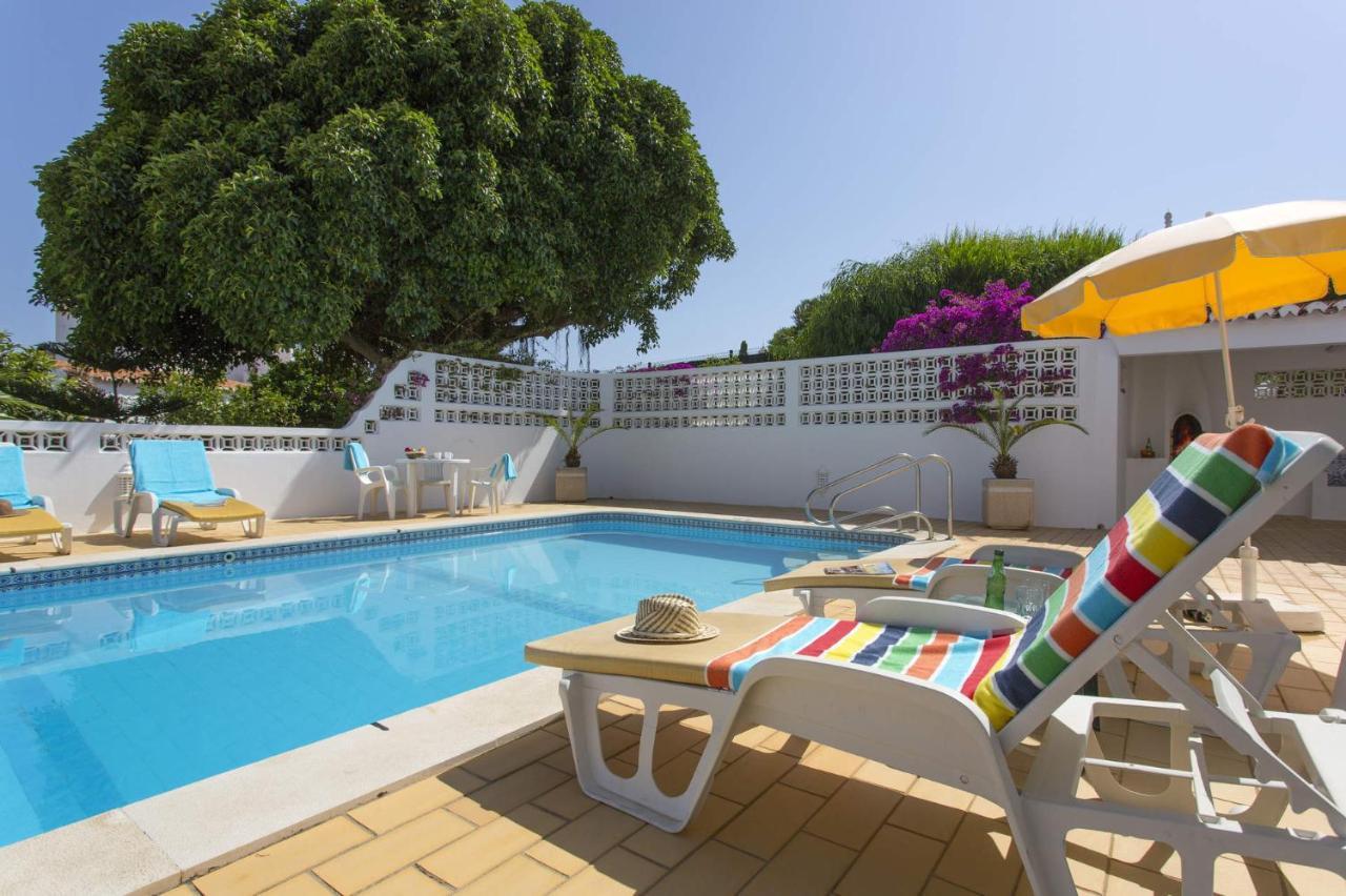 Villa Marie Anne by Villa Plus Carvoeiro  Esterno foto