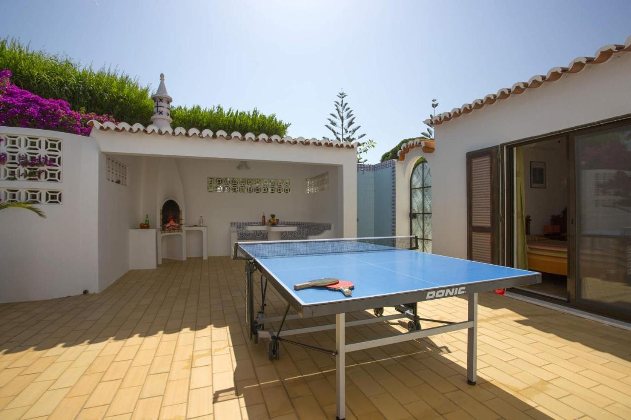 Villa Marie Anne by Villa Plus Carvoeiro  Esterno foto