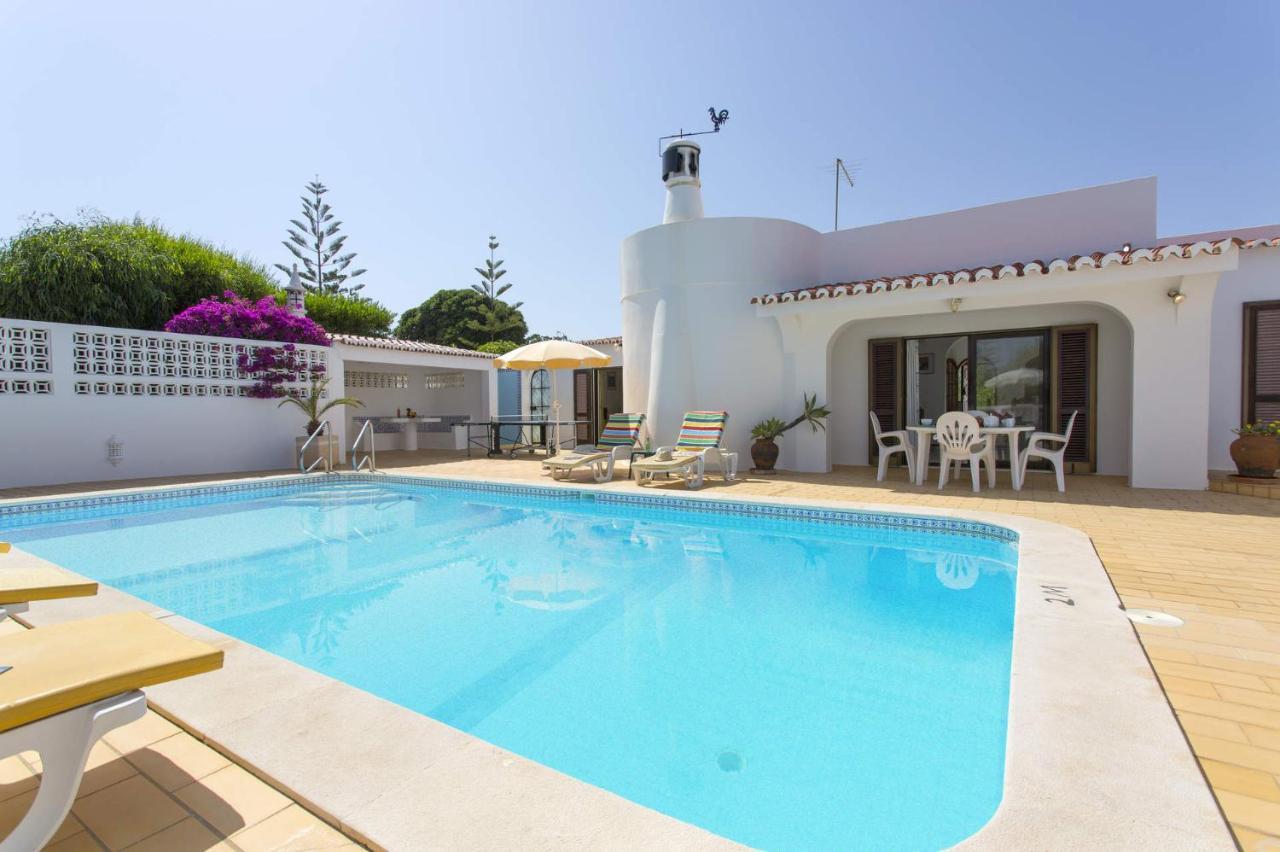 Villa Marie Anne by Villa Plus Carvoeiro  Esterno foto