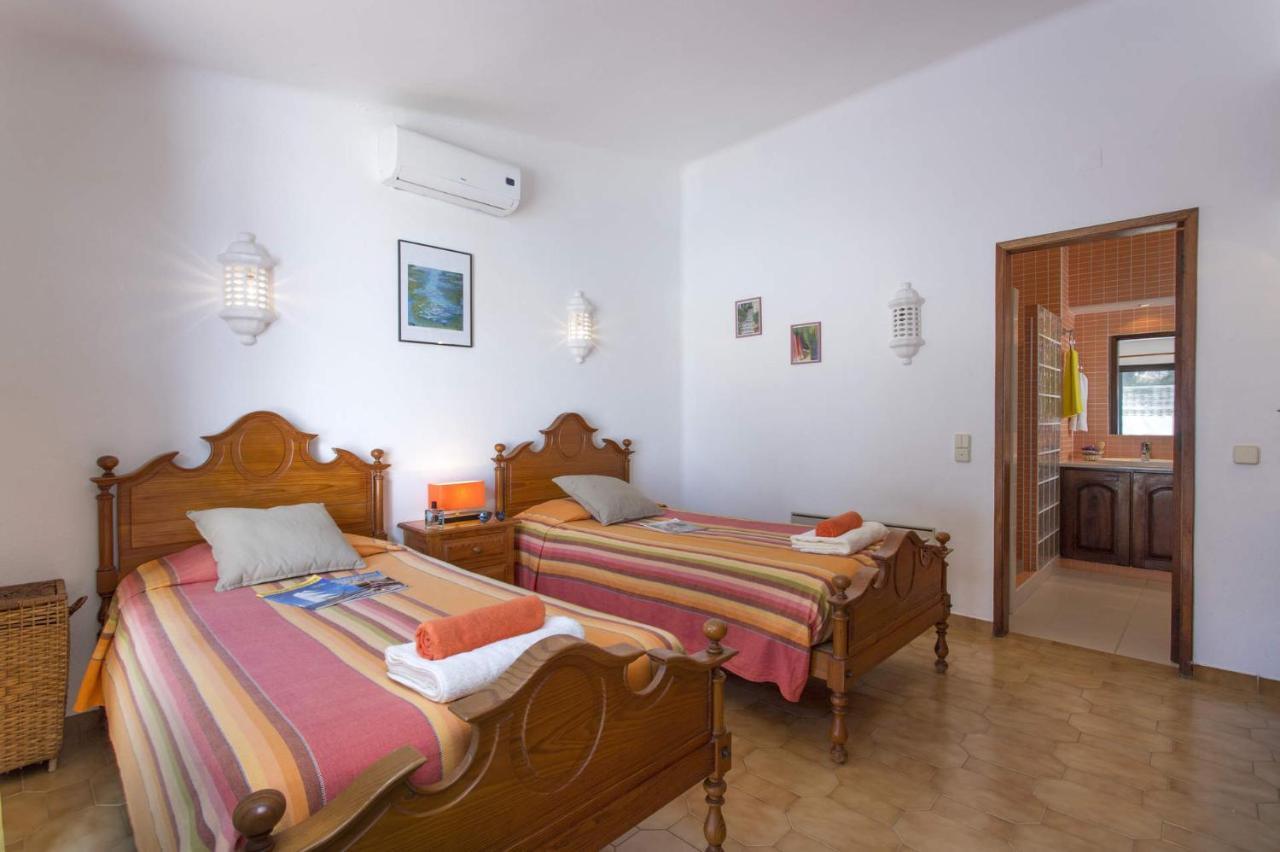 Villa Marie Anne by Villa Plus Carvoeiro  Esterno foto
