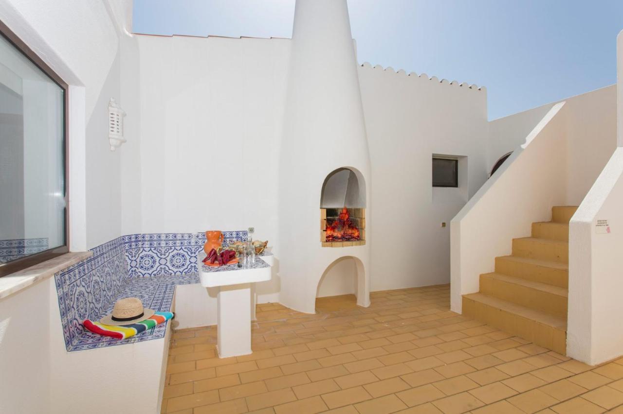 Villa Marie Anne by Villa Plus Carvoeiro  Esterno foto