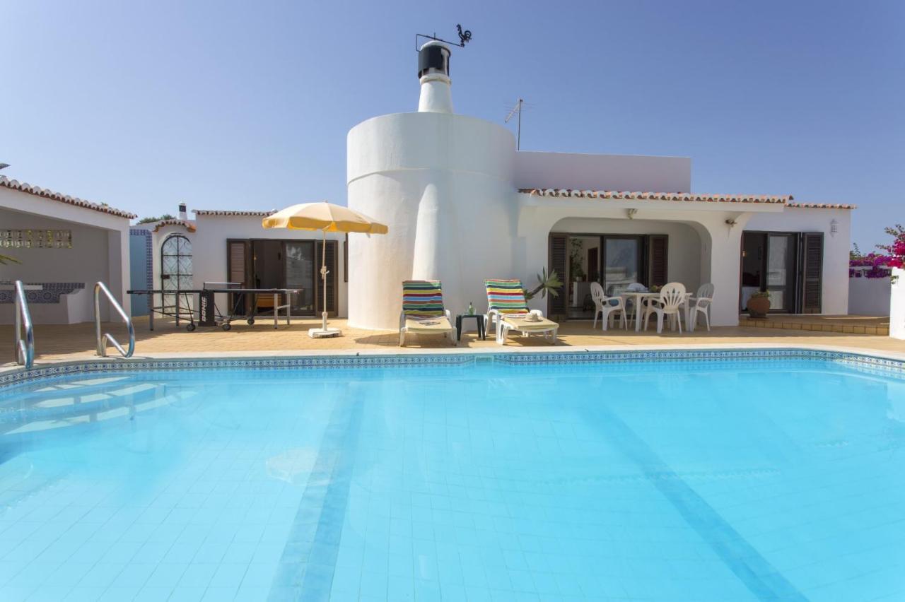 Villa Marie Anne by Villa Plus Carvoeiro  Esterno foto